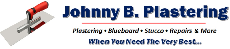 Johnny B. Plastering, Sandown, NH